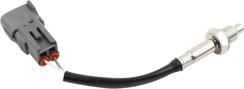 Tivora EGR Valve Temperature Sensor 89412-34010 Compatible with Toyota 4Runner Tacoma Pickup T100, Lexus SC300 SC400 LS400 - Image 1